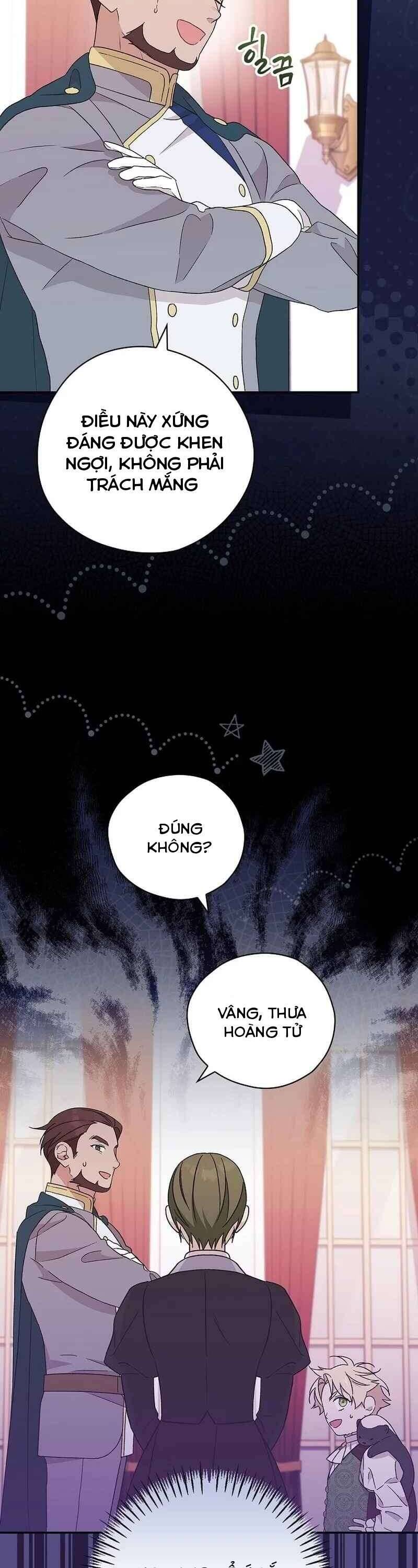 Tận Hưởng Thời Gian Có Hạn Của Tôi Chapter 18 - 5