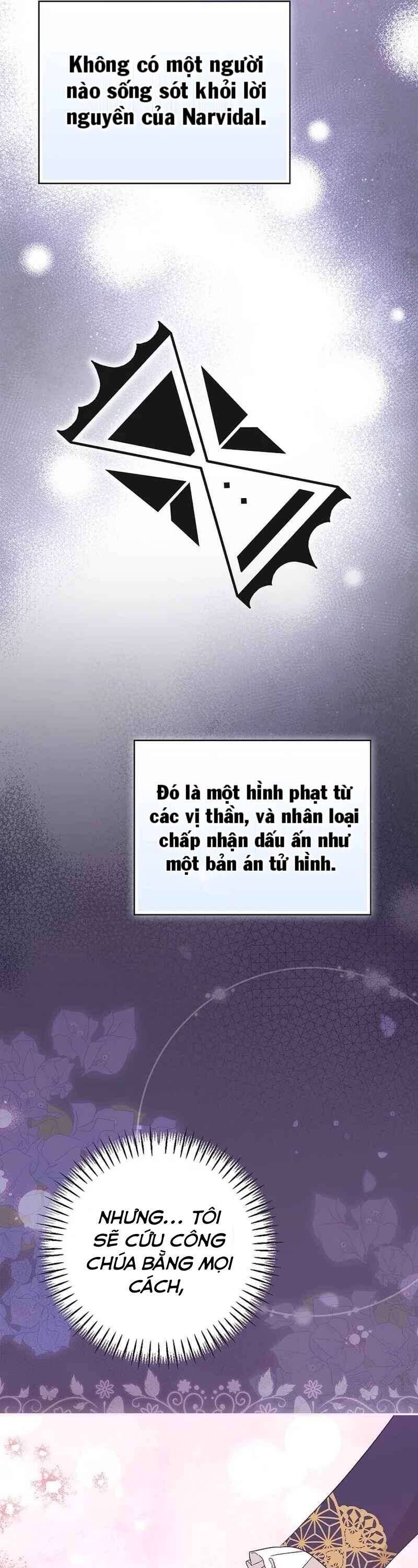 Tận Hưởng Thời Gian Có Hạn Của Tôi Chapter 18 - 42