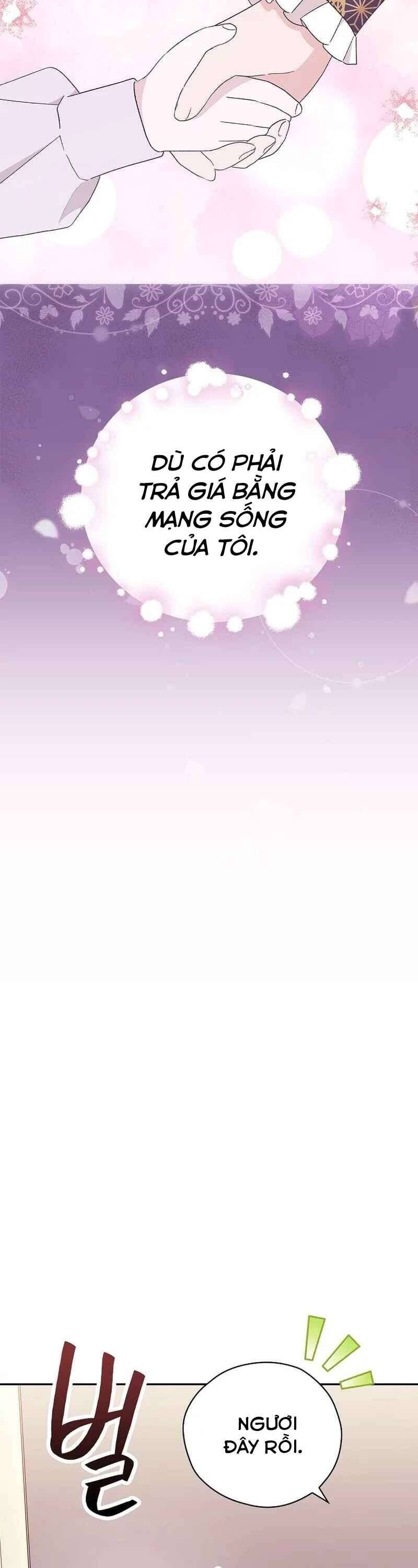 Tận Hưởng Thời Gian Có Hạn Của Tôi Chapter 18 - 43