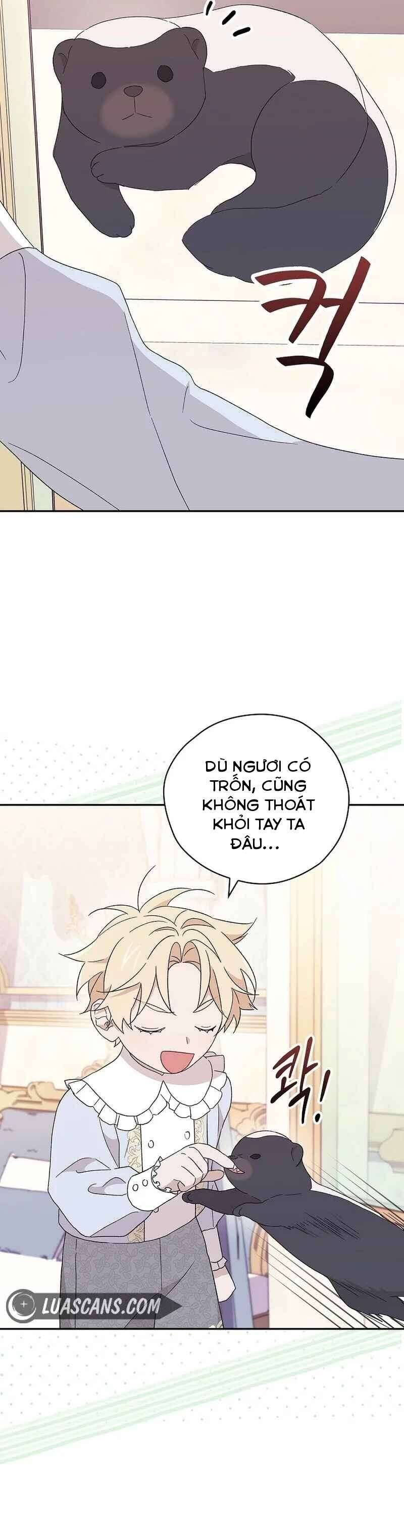 Tận Hưởng Thời Gian Có Hạn Của Tôi Chapter 18 - 44