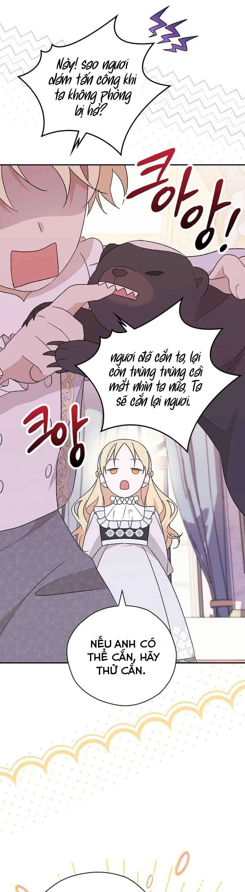 Tận Hưởng Thời Gian Có Hạn Của Tôi Chapter 18 - 45