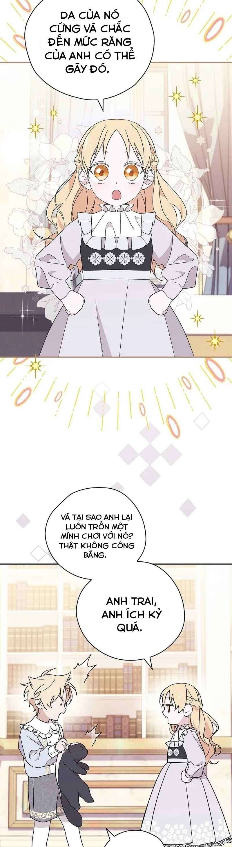 Tận Hưởng Thời Gian Có Hạn Của Tôi Chapter 18 - 46