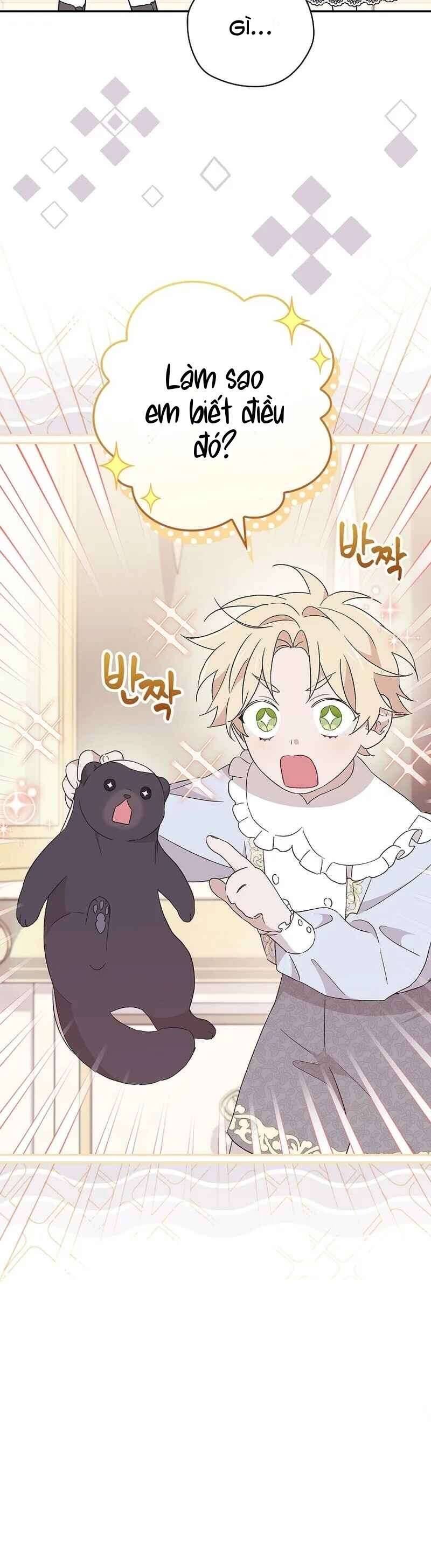 Tận Hưởng Thời Gian Có Hạn Của Tôi Chapter 18 - 47