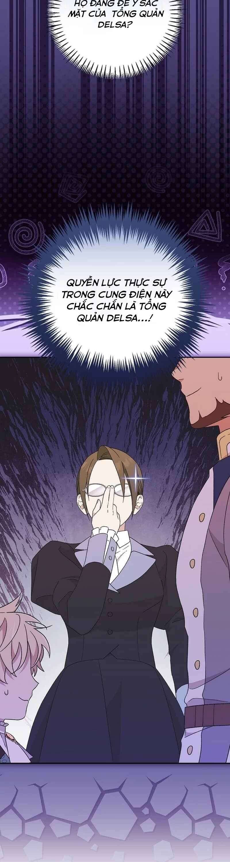 Tận Hưởng Thời Gian Có Hạn Của Tôi Chapter 18 - 6