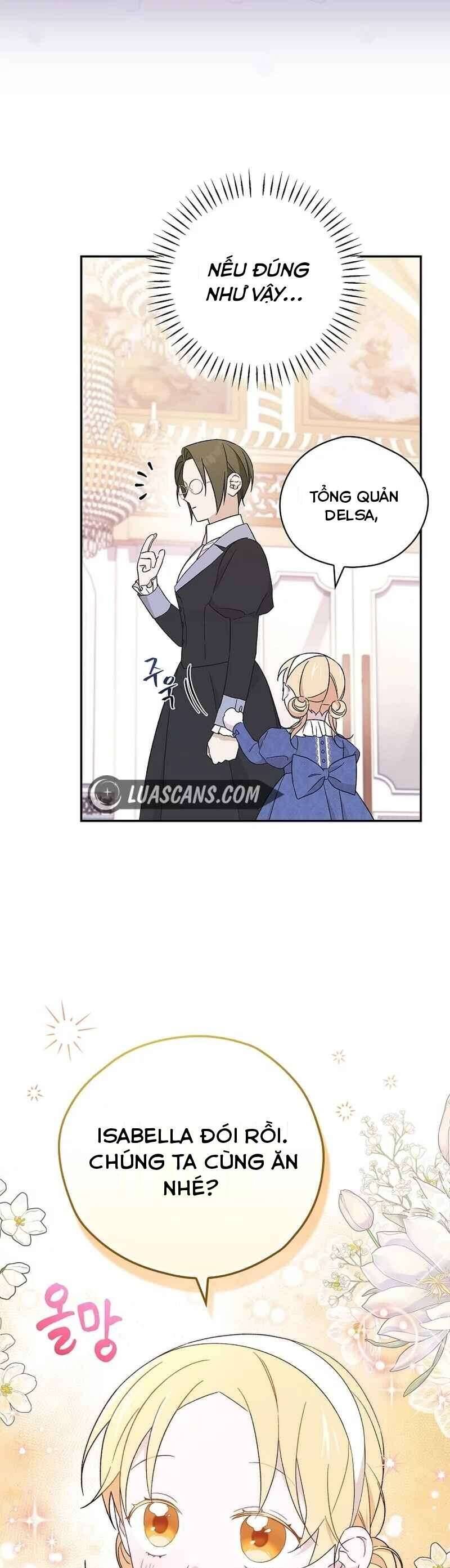 Tận Hưởng Thời Gian Có Hạn Của Tôi Chapter 18 - 7