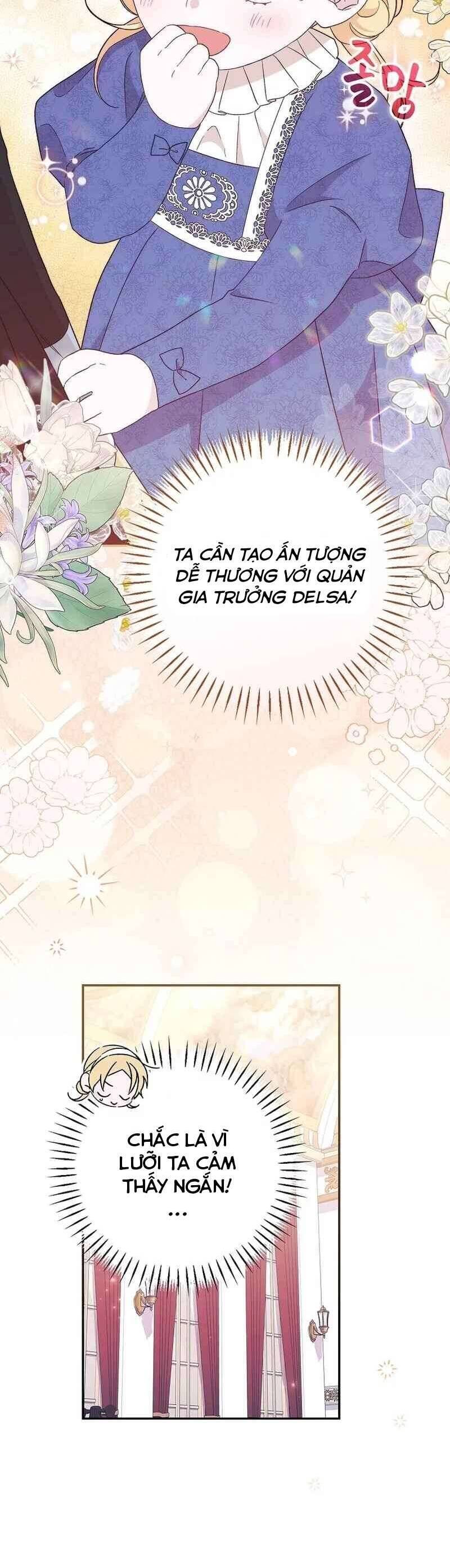 Tận Hưởng Thời Gian Có Hạn Của Tôi Chapter 18 - 8