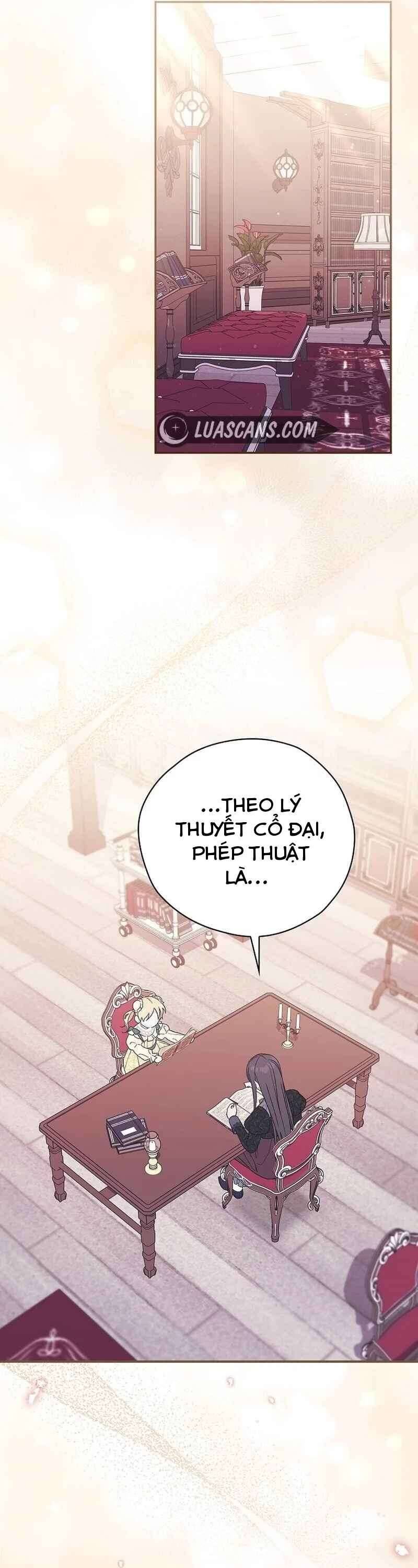 Tận Hưởng Thời Gian Có Hạn Của Tôi Chapter 18 - 10