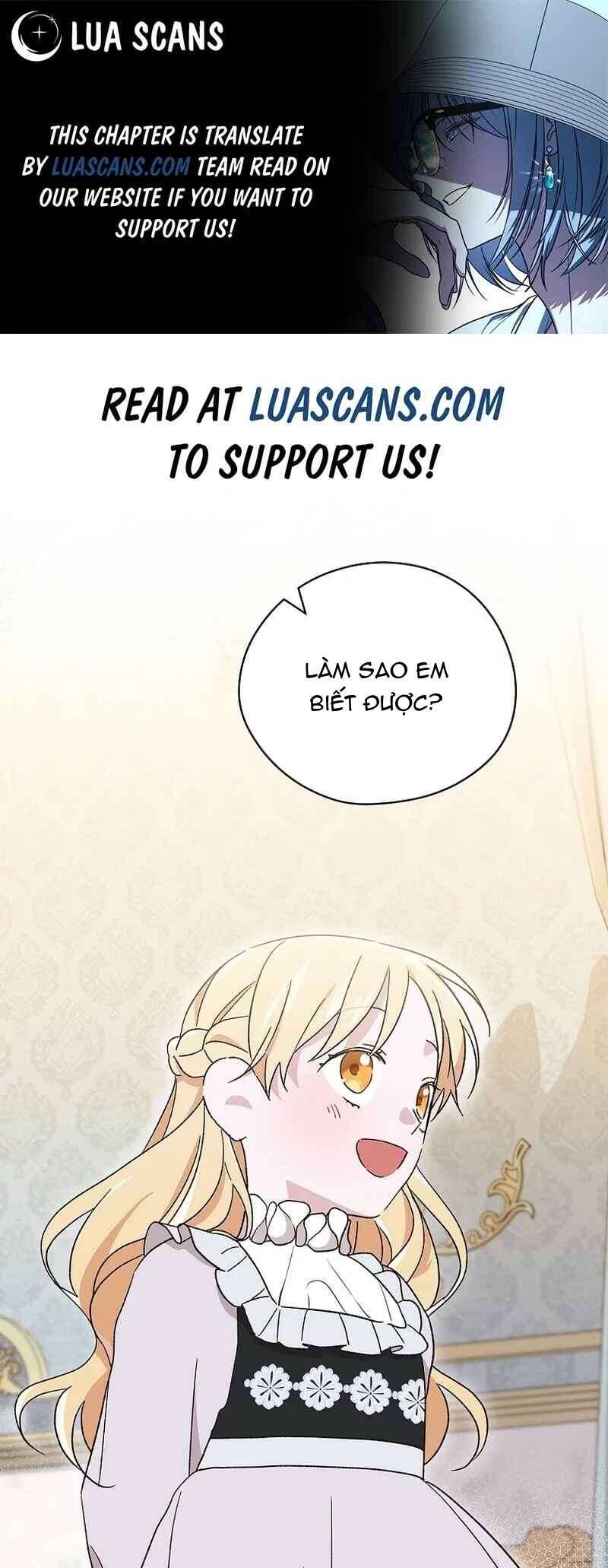 Tận Hưởng Thời Gian Có Hạn Của Tôi Chapter 19 - 1