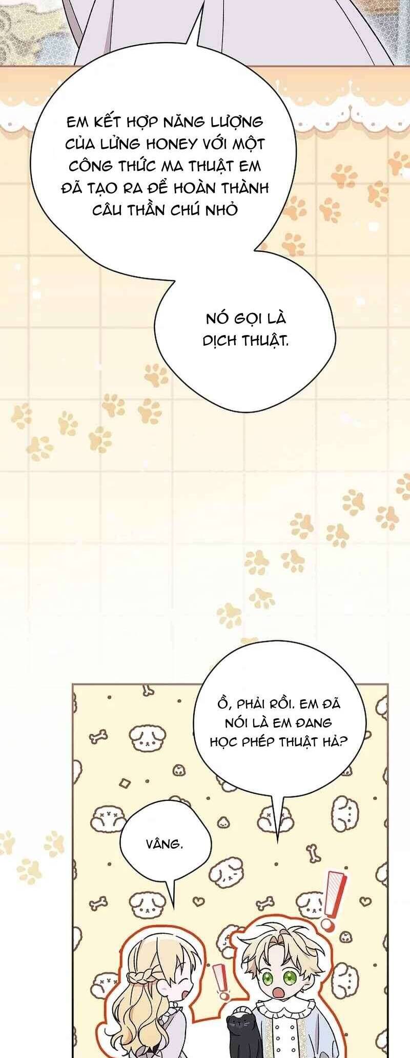 Tận Hưởng Thời Gian Có Hạn Của Tôi Chapter 19 - 2