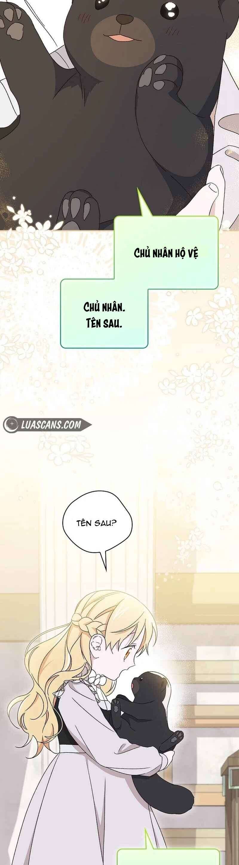 Tận Hưởng Thời Gian Có Hạn Của Tôi Chapter 19 - 14