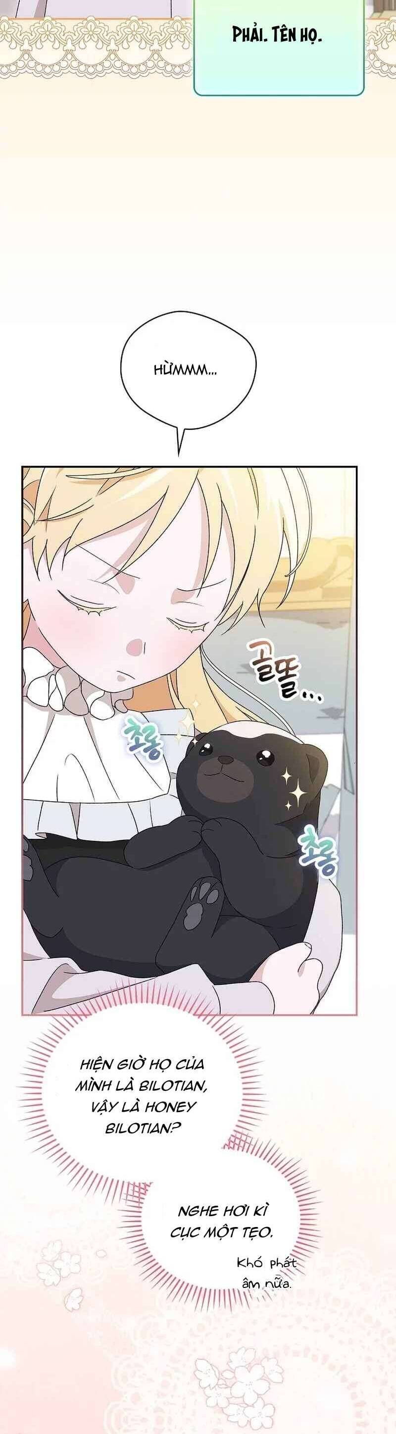 Tận Hưởng Thời Gian Có Hạn Của Tôi Chapter 19 - 15