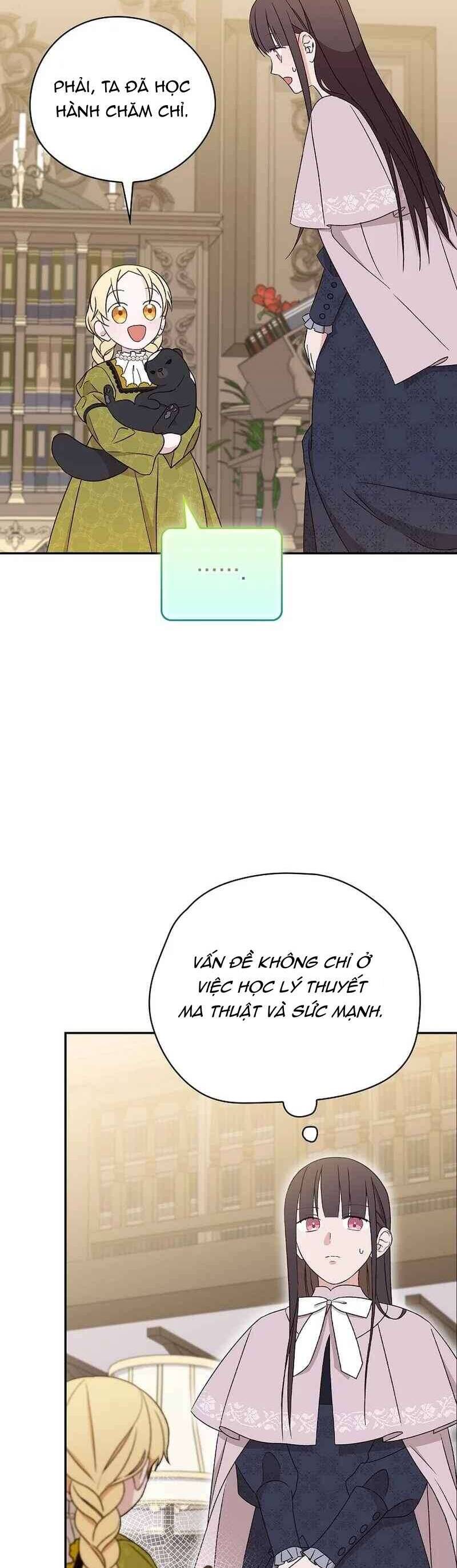 Tận Hưởng Thời Gian Có Hạn Của Tôi Chapter 19 - 20