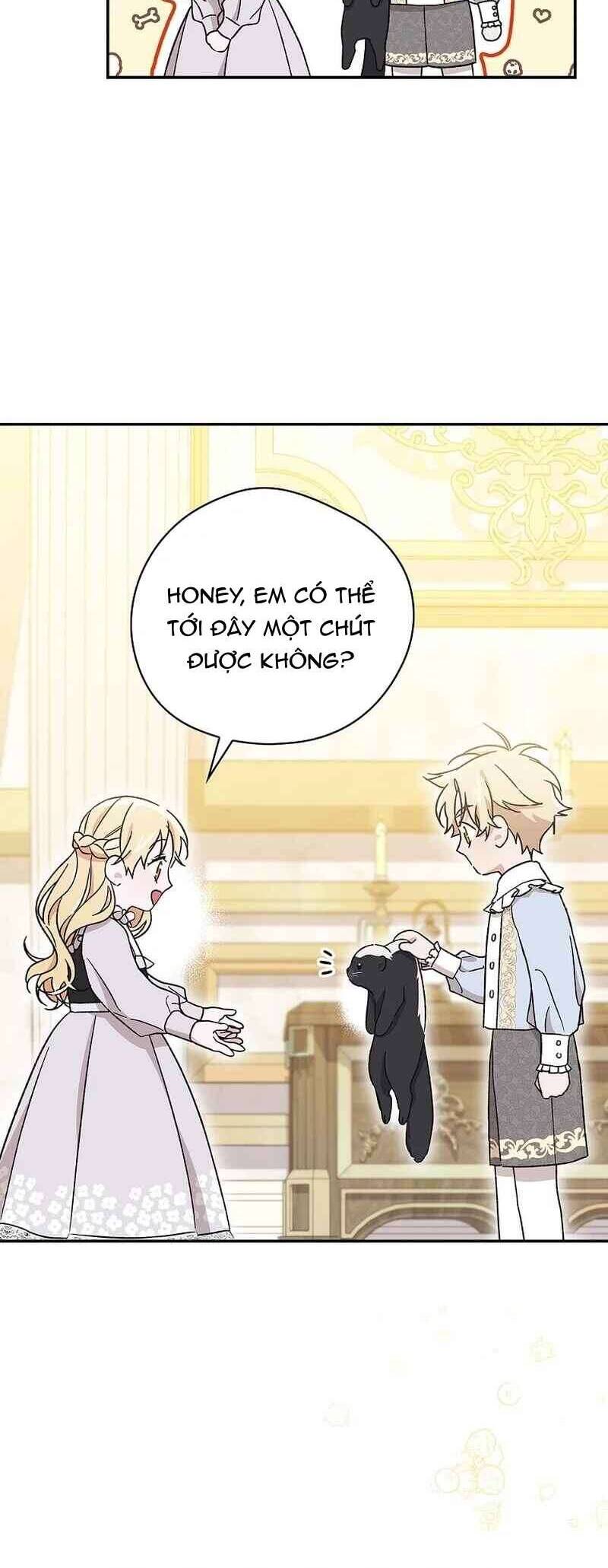 Tận Hưởng Thời Gian Có Hạn Của Tôi Chapter 19 - 3