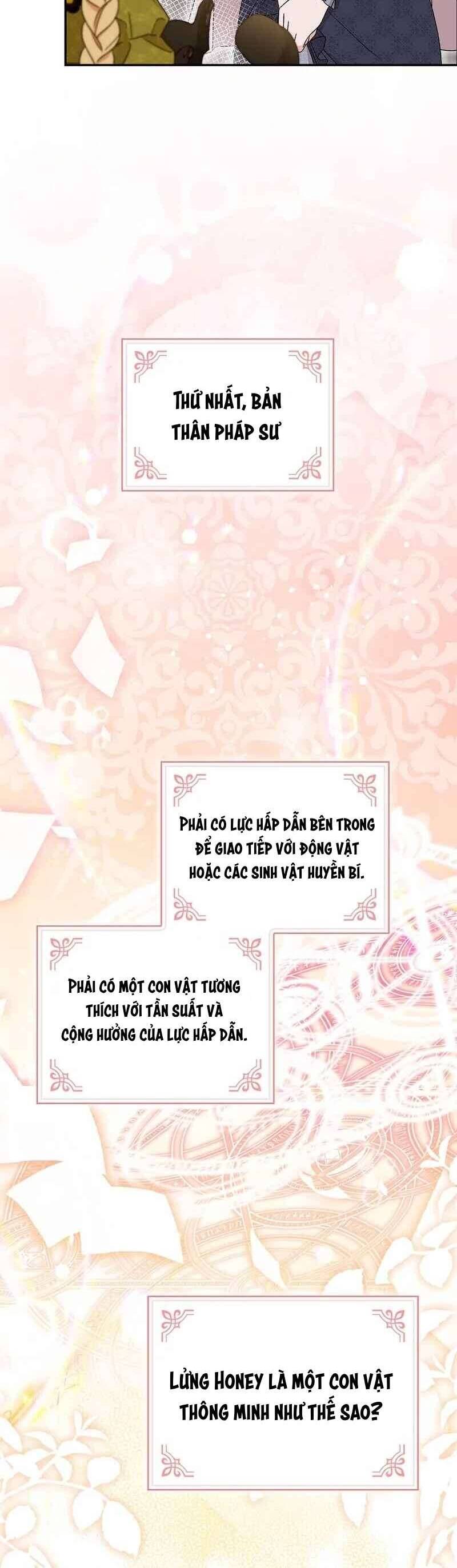 Tận Hưởng Thời Gian Có Hạn Của Tôi Chapter 19 - 21