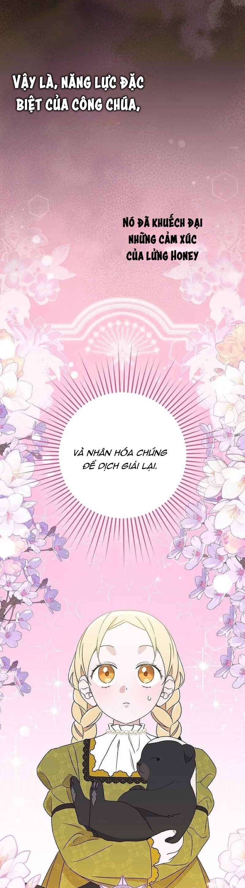 Tận Hưởng Thời Gian Có Hạn Của Tôi Chapter 19 - 23