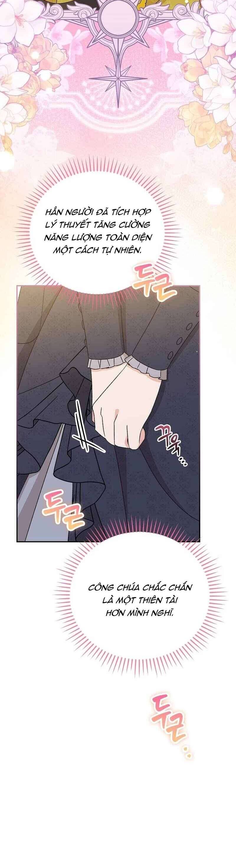 Tận Hưởng Thời Gian Có Hạn Của Tôi Chapter 19 - 24