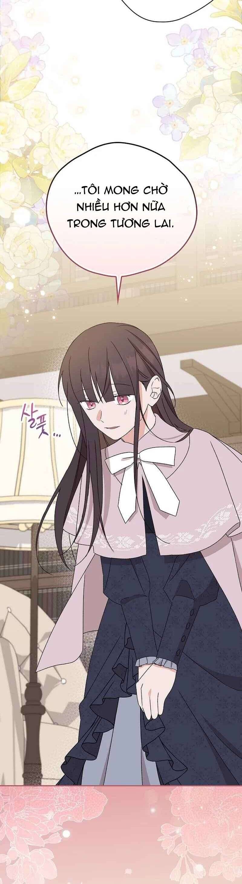 Tận Hưởng Thời Gian Có Hạn Của Tôi Chapter 19 - 26