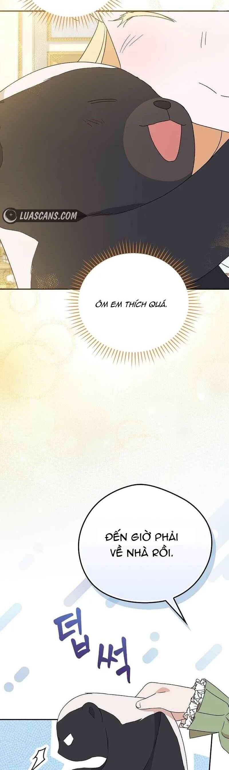 Tận Hưởng Thời Gian Có Hạn Của Tôi Chapter 19 - 29