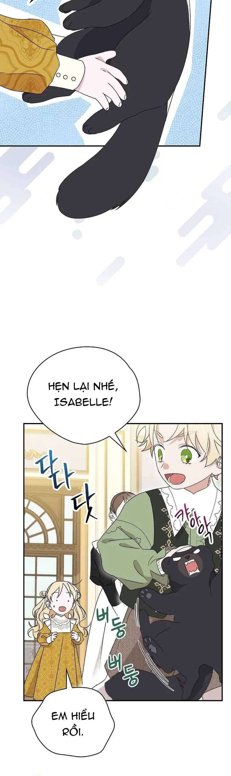 Tận Hưởng Thời Gian Có Hạn Của Tôi Chapter 19 - 30