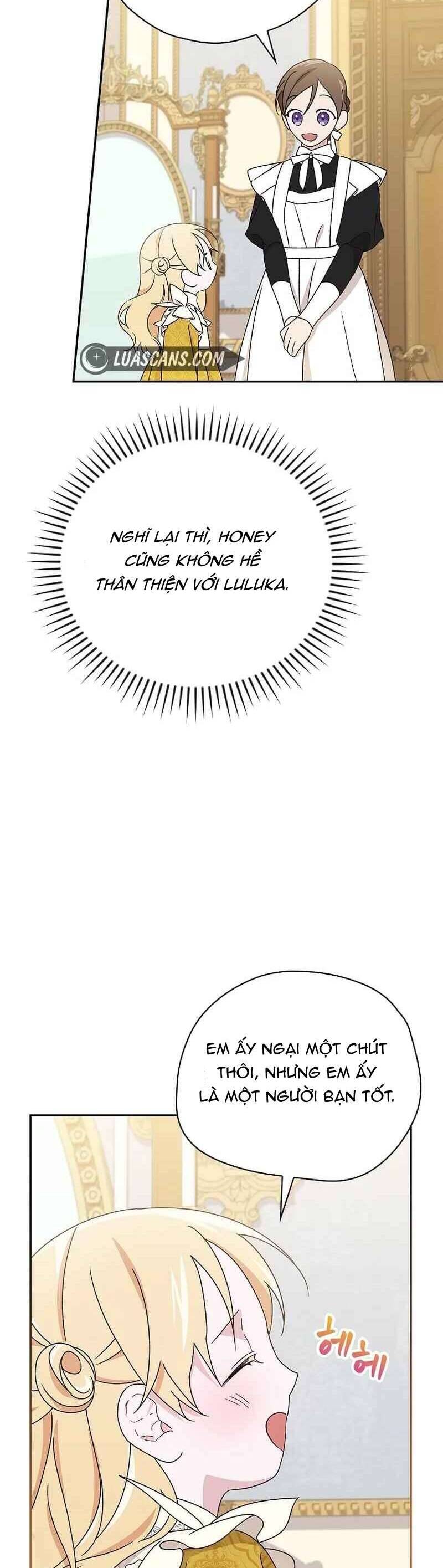 Tận Hưởng Thời Gian Có Hạn Của Tôi Chapter 19 - 32