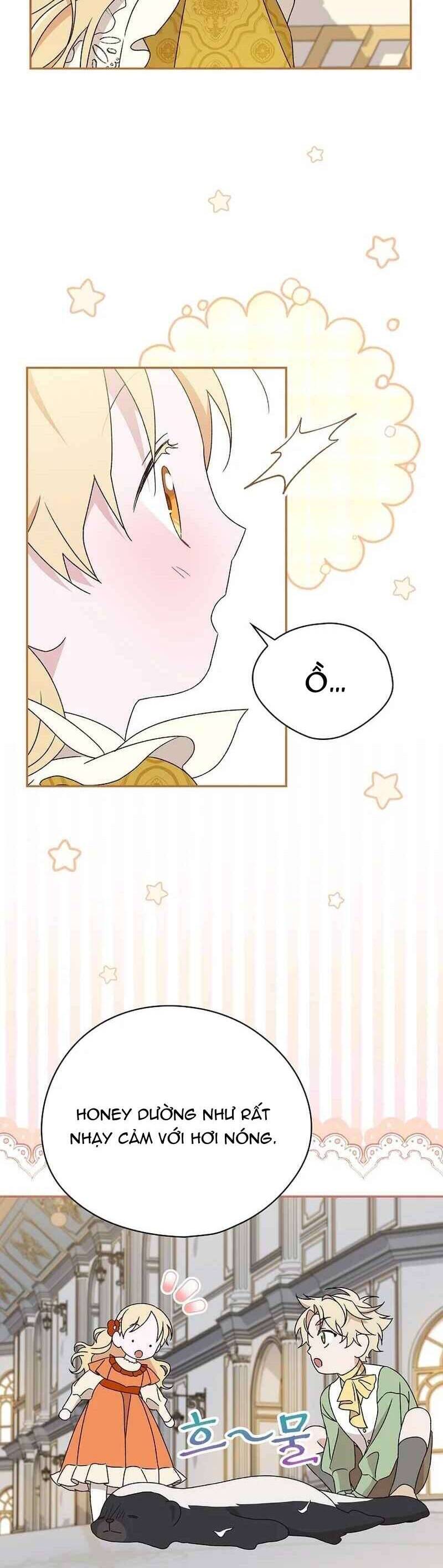 Tận Hưởng Thời Gian Có Hạn Của Tôi Chapter 19 - 33