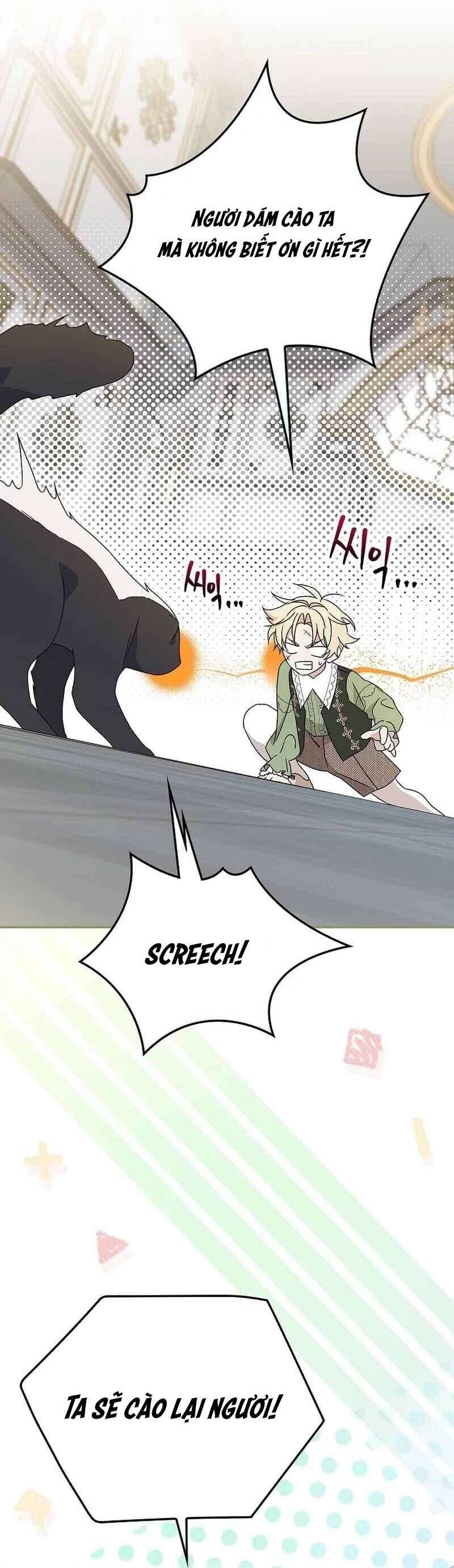 Tận Hưởng Thời Gian Có Hạn Của Tôi Chapter 19 - 36