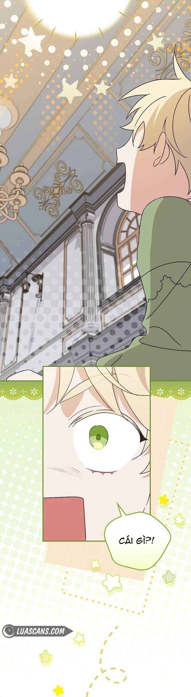 Tận Hưởng Thời Gian Có Hạn Của Tôi Chapter 19 - 40