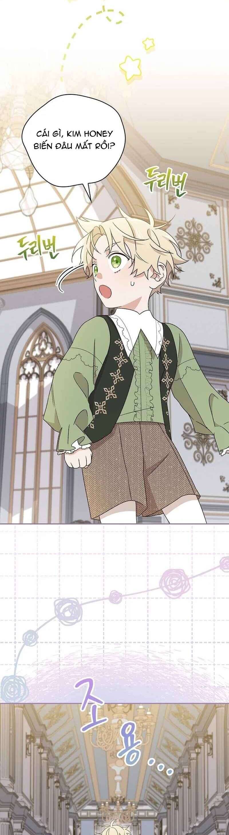 Tận Hưởng Thời Gian Có Hạn Của Tôi Chapter 19 - 41