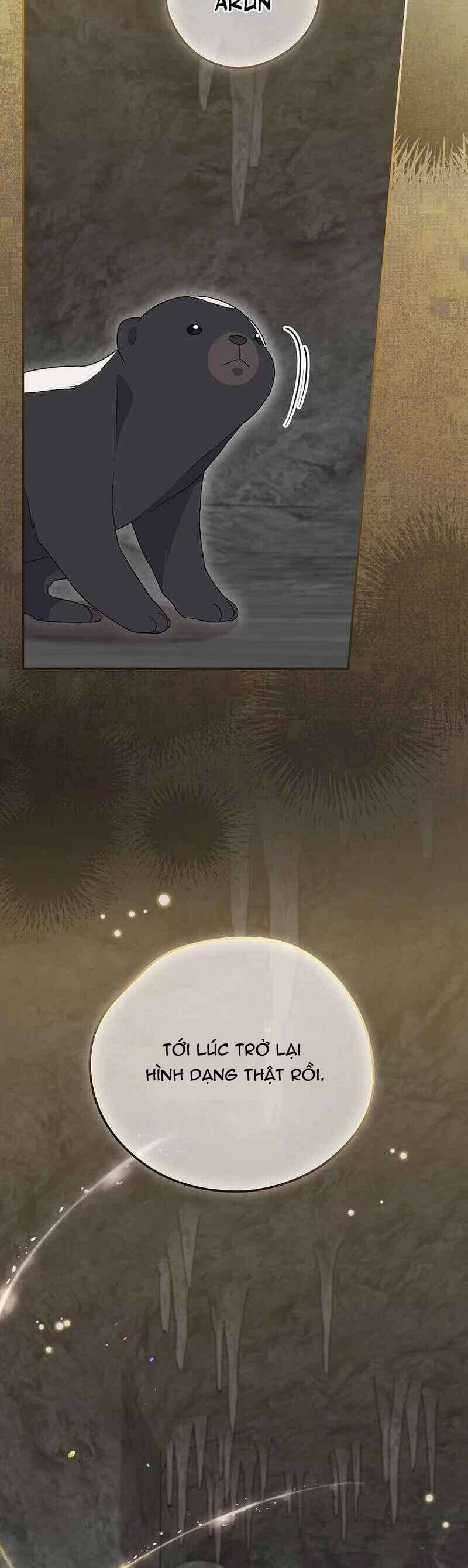 Tận Hưởng Thời Gian Có Hạn Của Tôi Chapter 19 - 45