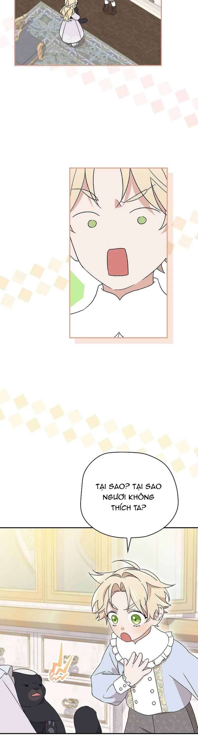 Tận Hưởng Thời Gian Có Hạn Của Tôi Chapter 19 - 9