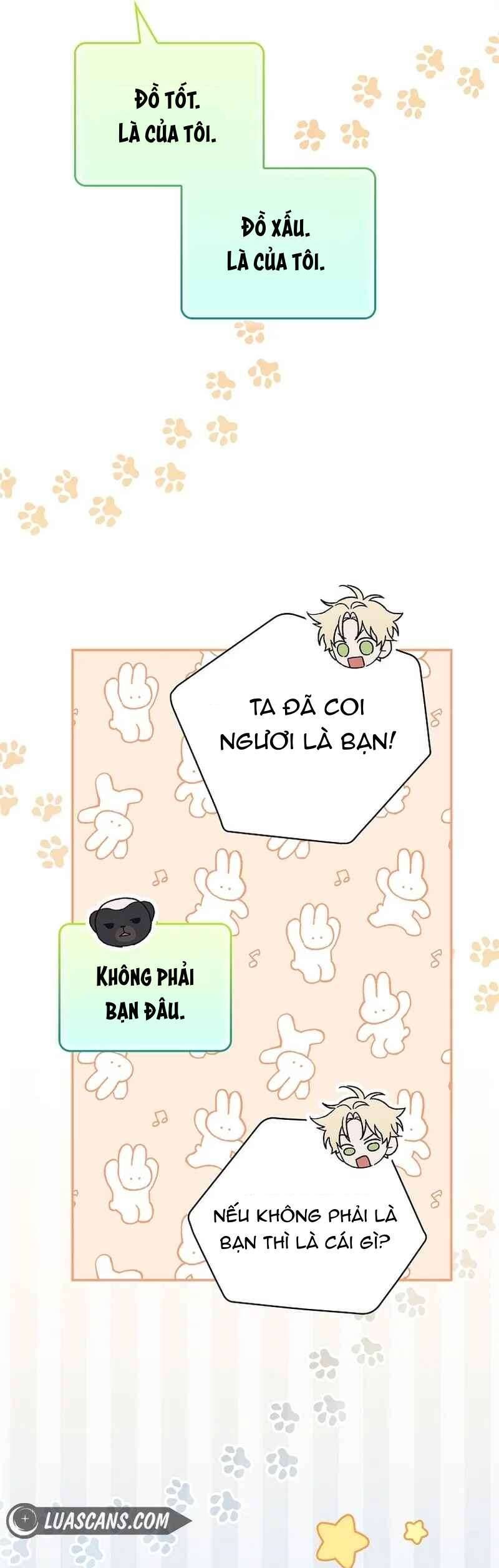 Tận Hưởng Thời Gian Có Hạn Của Tôi Chapter 19 - 10