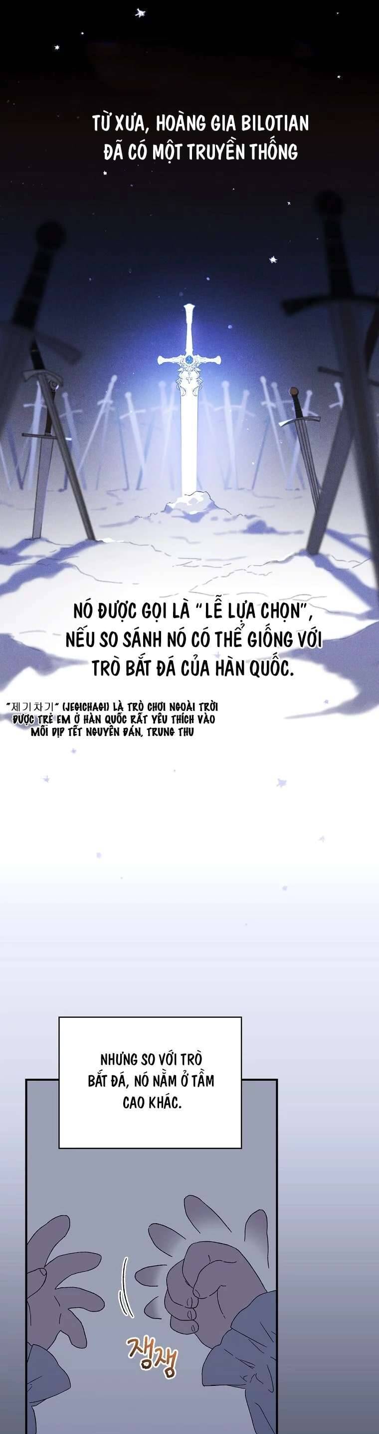 Tận Hưởng Thời Gian Có Hạn Của Tôi Chapter 2 - 1