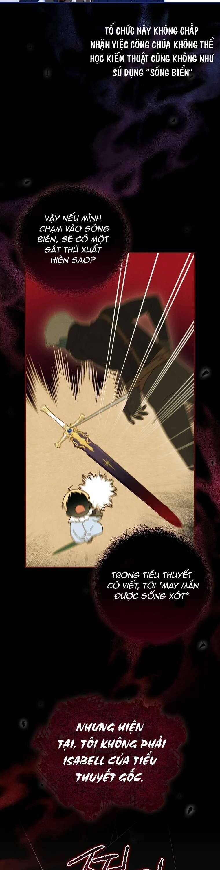 Tận Hưởng Thời Gian Có Hạn Của Tôi Chapter 2 - 16