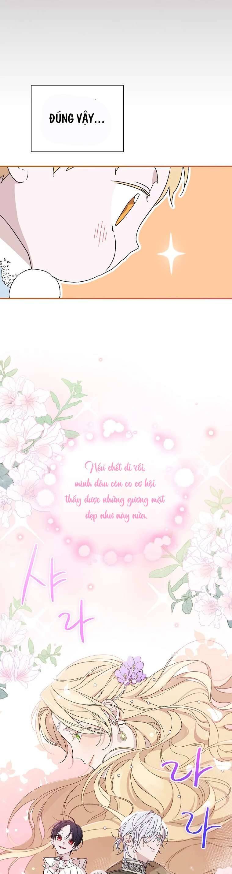 Tận Hưởng Thời Gian Có Hạn Của Tôi Chapter 2 - 18