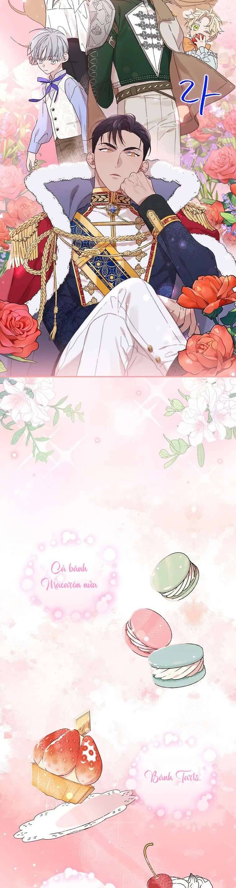 Tận Hưởng Thời Gian Có Hạn Của Tôi Chapter 2 - 19