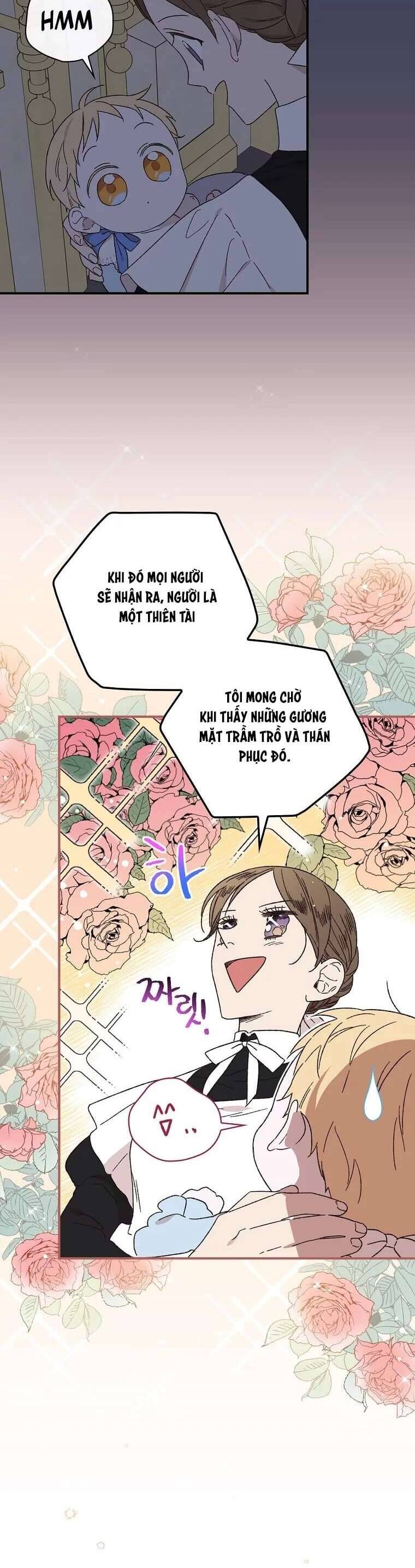 Tận Hưởng Thời Gian Có Hạn Của Tôi Chapter 2 - 3