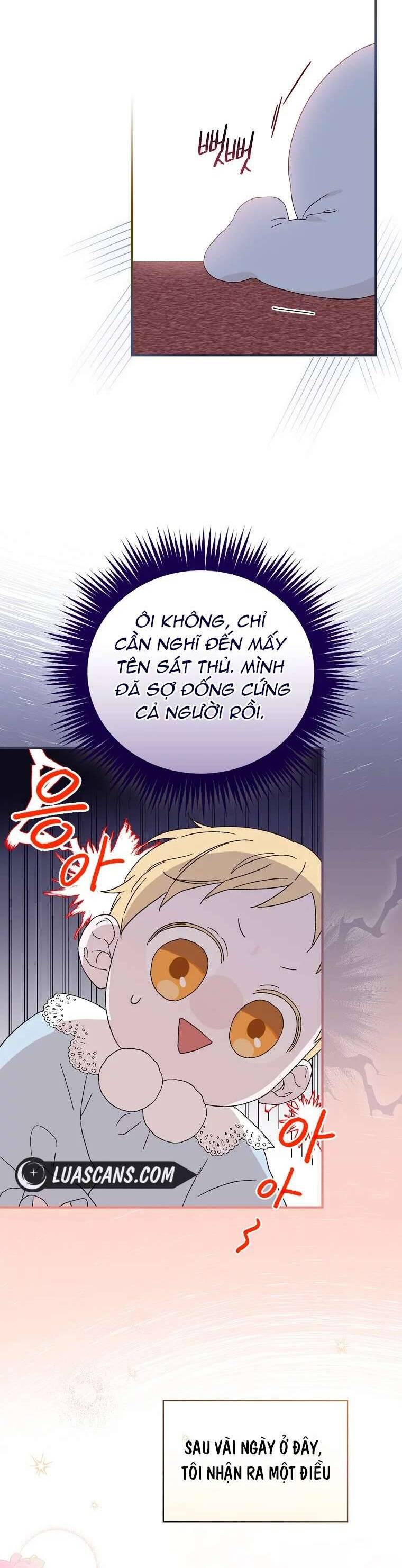 Tận Hưởng Thời Gian Có Hạn Của Tôi Chapter 2 - 26