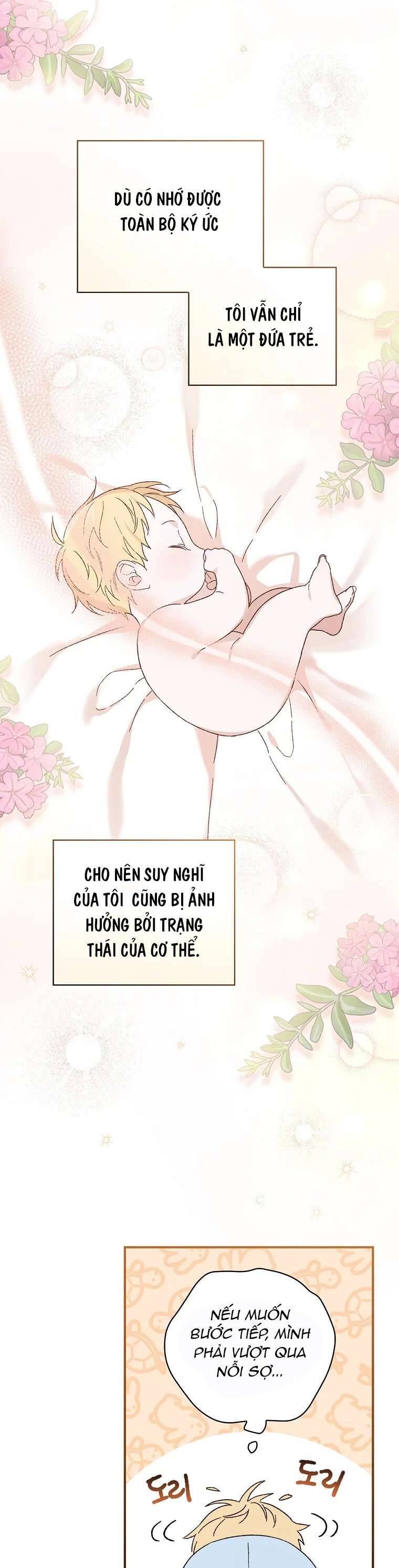 Tận Hưởng Thời Gian Có Hạn Của Tôi Chapter 2 - 27