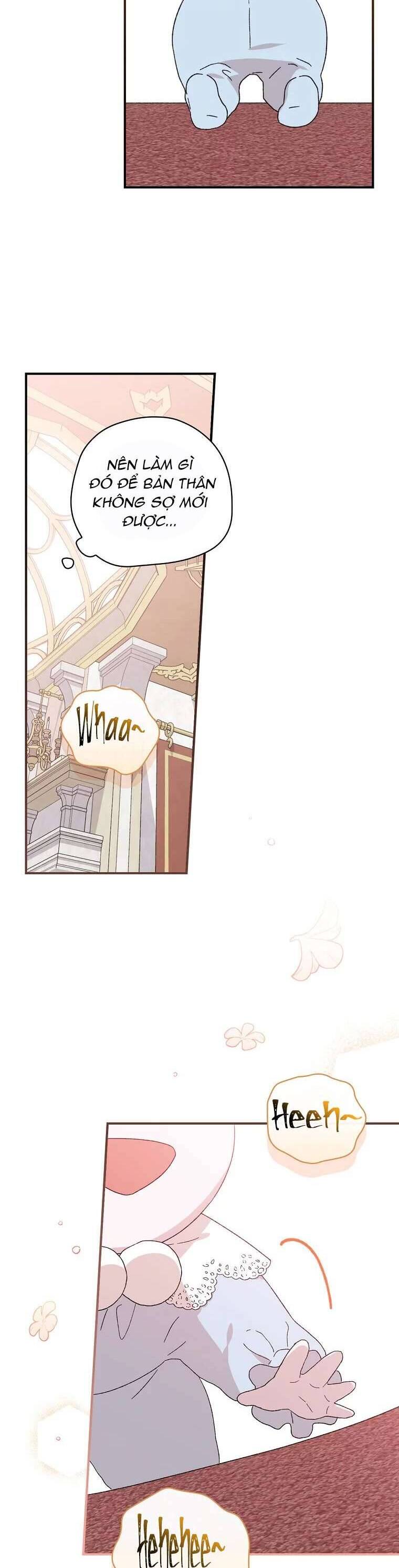 Tận Hưởng Thời Gian Có Hạn Của Tôi Chapter 2 - 28