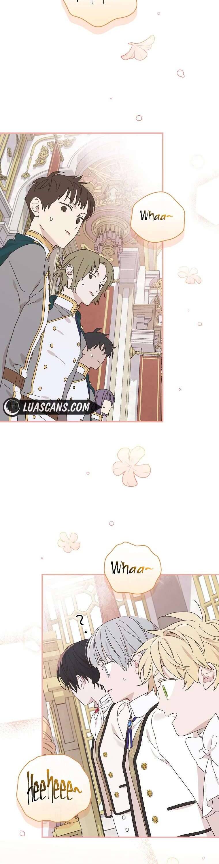 Tận Hưởng Thời Gian Có Hạn Của Tôi Chapter 2 - 29