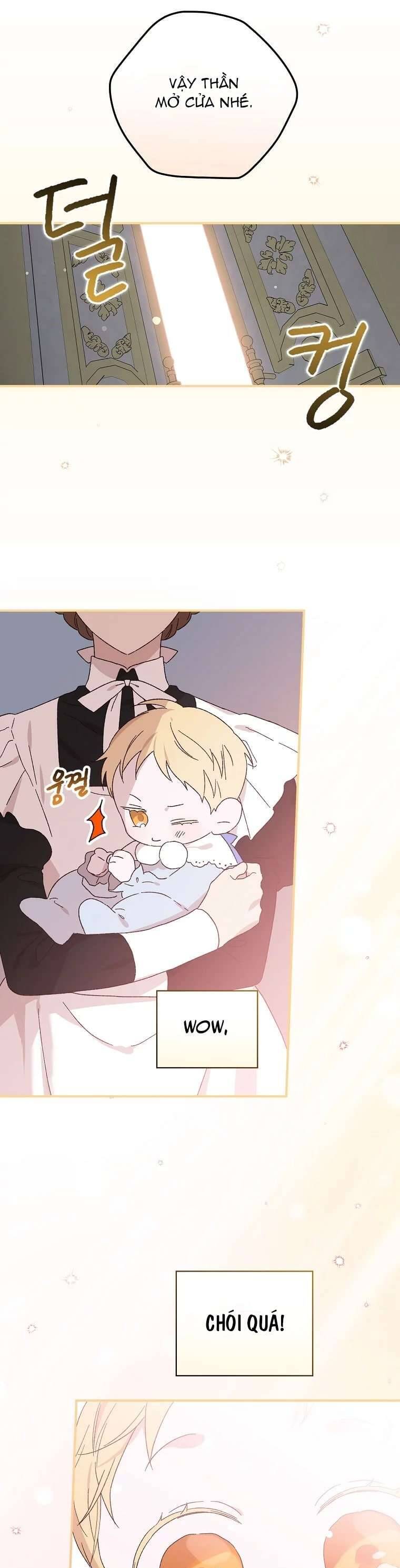 Tận Hưởng Thời Gian Có Hạn Của Tôi Chapter 2 - 4