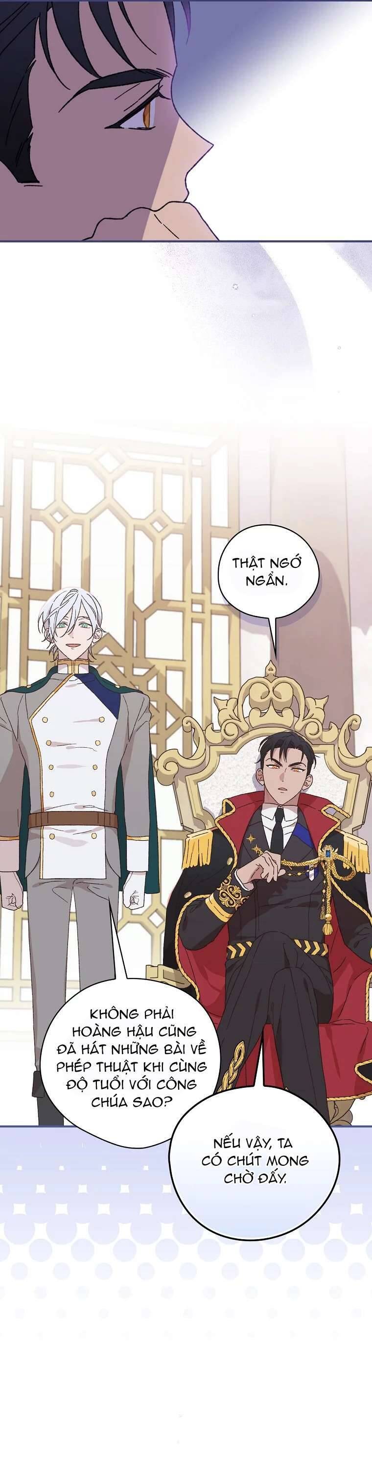 Tận Hưởng Thời Gian Có Hạn Của Tôi Chapter 2 - 33