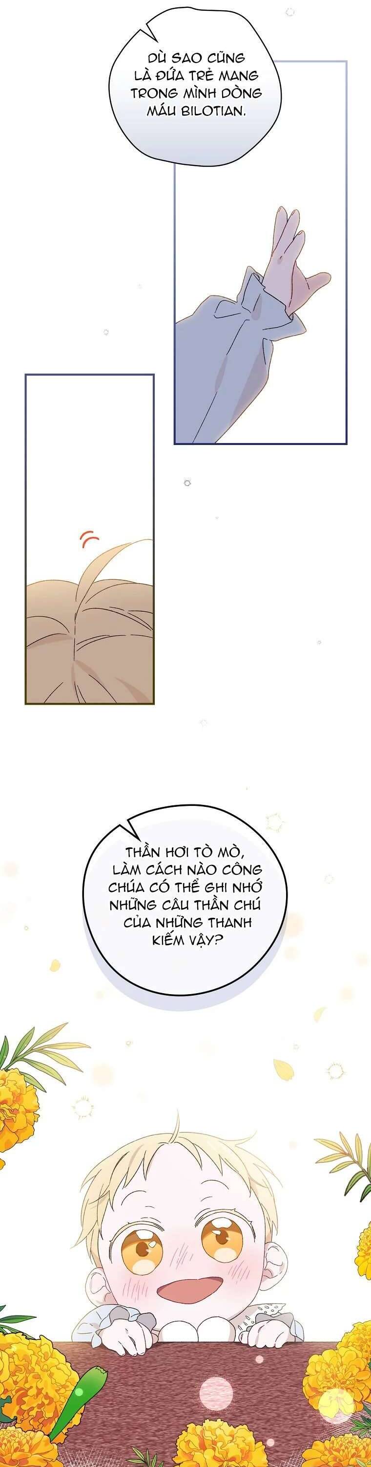 Tận Hưởng Thời Gian Có Hạn Của Tôi Chapter 2 - 34