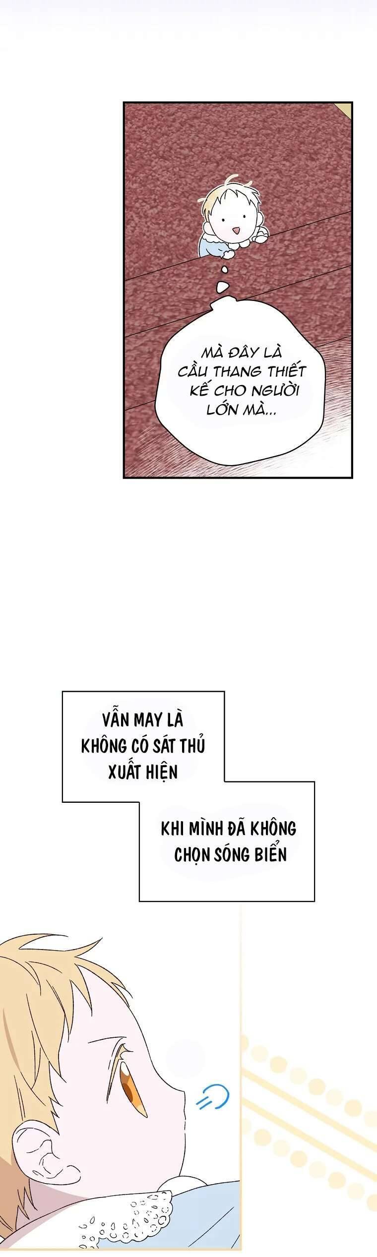 Tận Hưởng Thời Gian Có Hạn Của Tôi Chapter 2 - 36