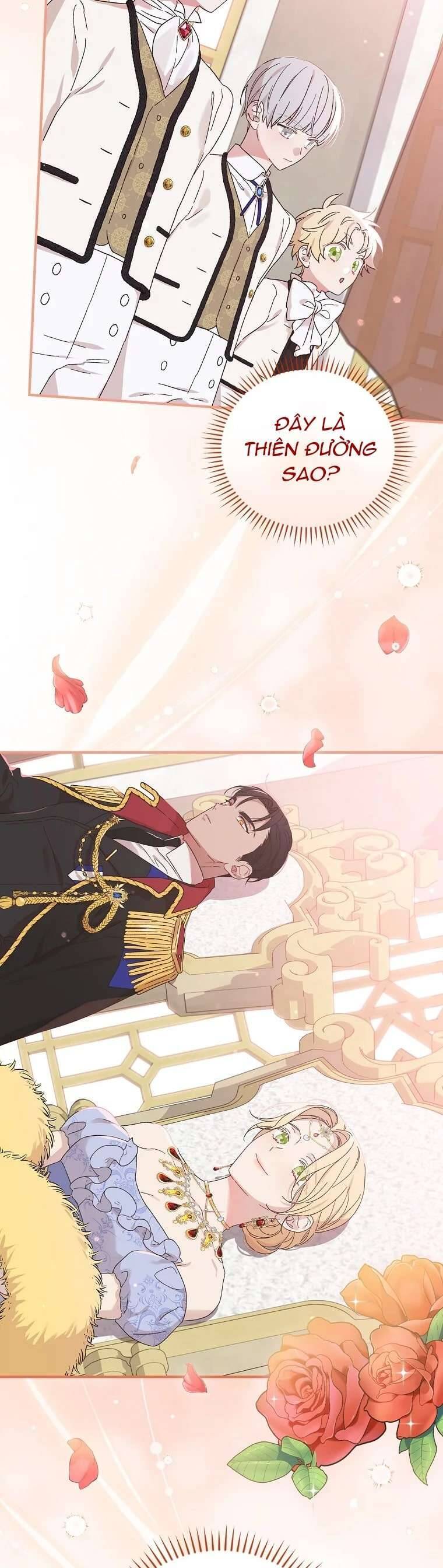 Tận Hưởng Thời Gian Có Hạn Của Tôi Chapter 2 - 7