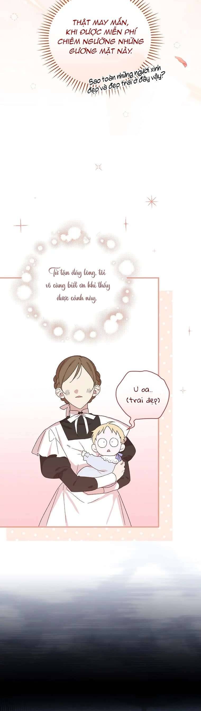 Tận Hưởng Thời Gian Có Hạn Của Tôi Chapter 2 - 8