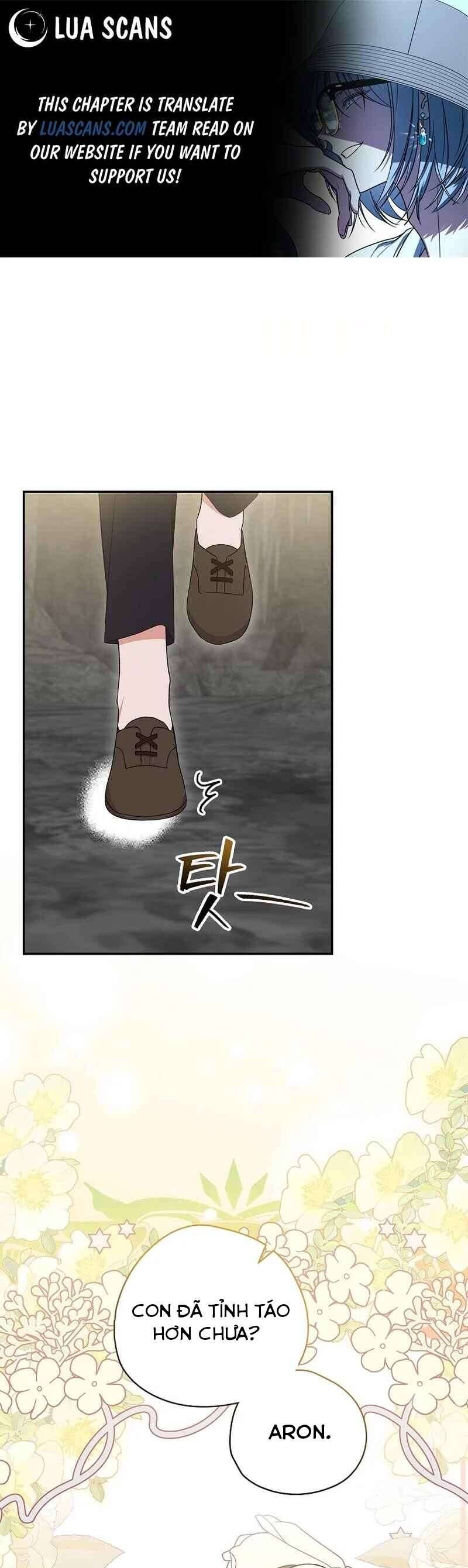 Tận Hưởng Thời Gian Có Hạn Của Tôi Chapter 20 - 1