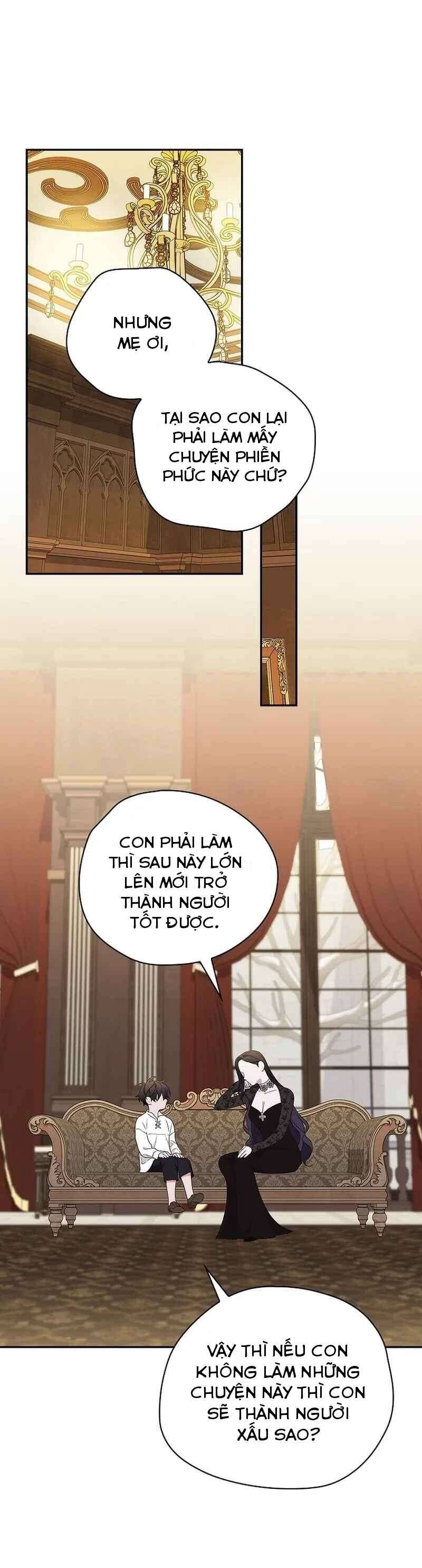 Tận Hưởng Thời Gian Có Hạn Của Tôi Chapter 20 - 13