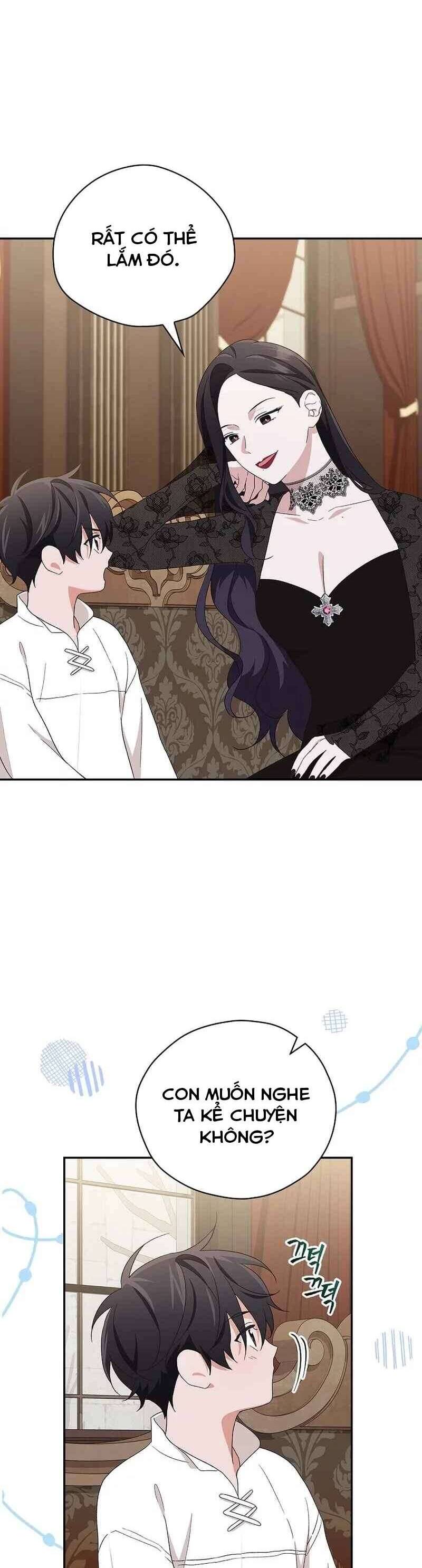 Tận Hưởng Thời Gian Có Hạn Của Tôi Chapter 20 - 14