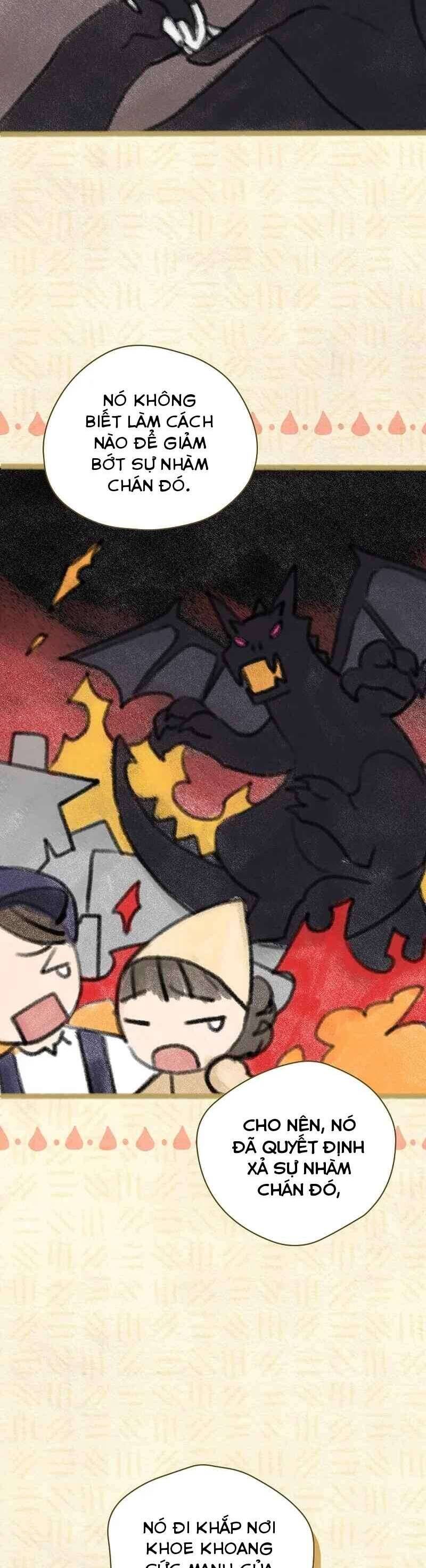 Tận Hưởng Thời Gian Có Hạn Của Tôi Chapter 20 - 20